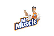 Mr Muscle
